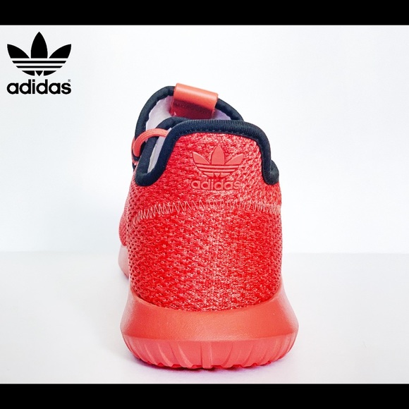 👟Adidas Tubular Shadow Red. - Picture 4 of 7